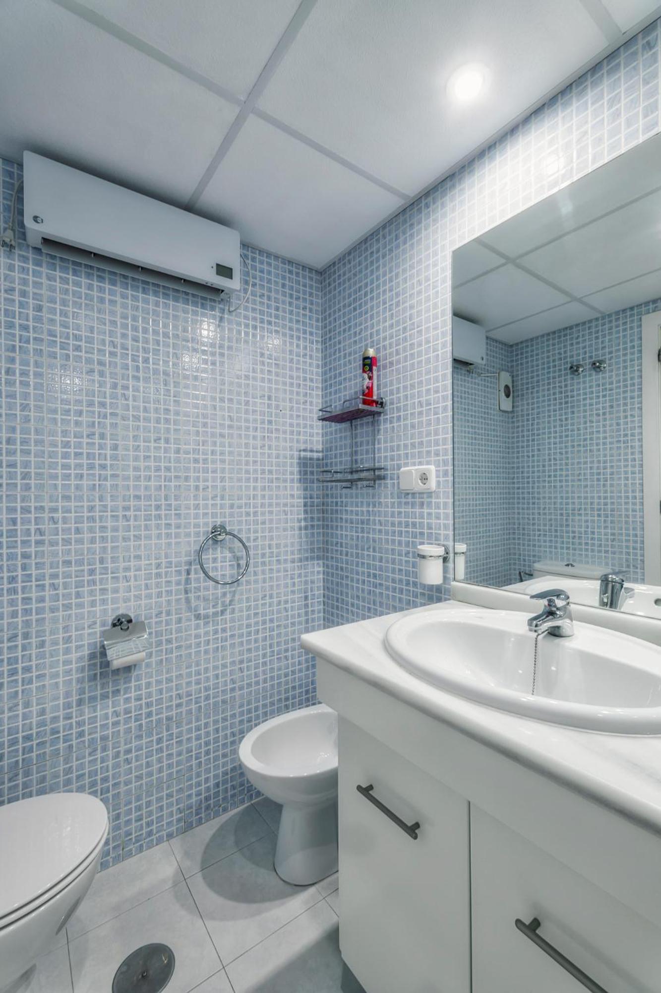 Luxe Appartement 20 - Punta Glea Orihuela Zewnętrze zdjęcie